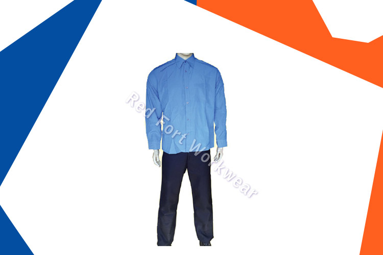 Normal Factory & Promotional Workwear