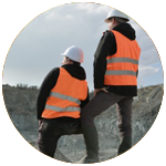 Mining Safety Workwears