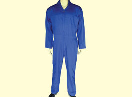 Industrial Coveralls - Red Fort Workwear