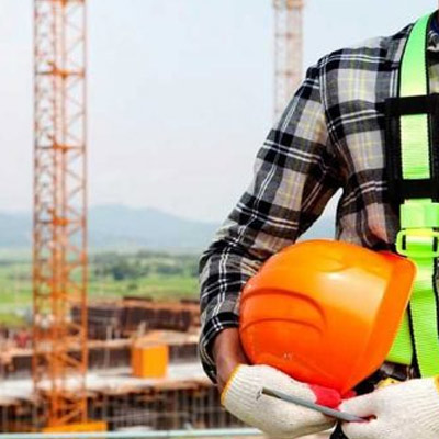 Construction Safety Workwears