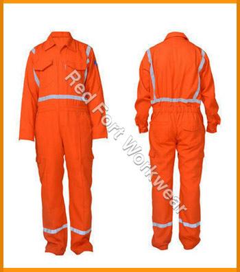 Industrial Workwear