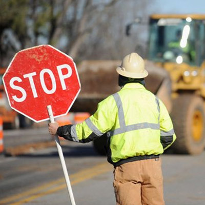 Traffic Safety Workwears