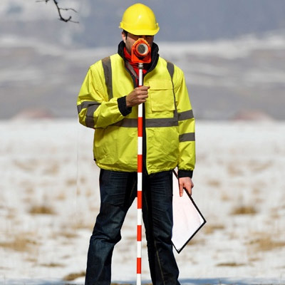 Winter Safety Workwears