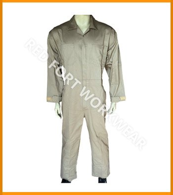 Industrial Boiler Suits