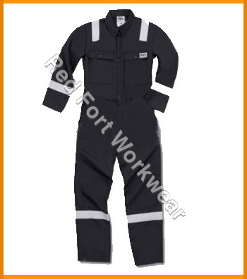 Pvyrovotex Flame Retardant Uniforms