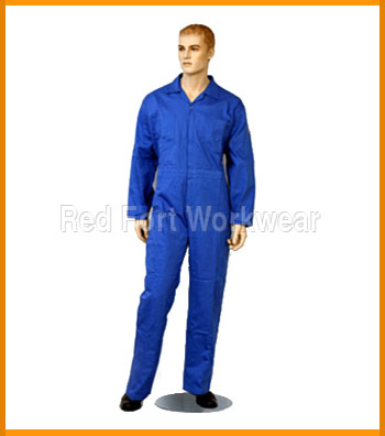 Industrial Workwear