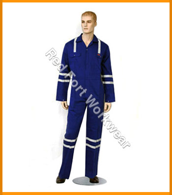 Industrial Workwear