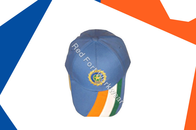 Uniform Cap for Industrial Use-Red Fort Workwear