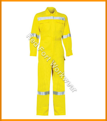 Industrial Workwear