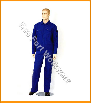 Industrial Workwear