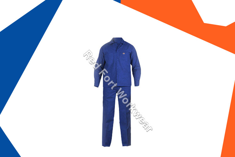 Industrial Work Pant Shirt for Industrial Use-Red Fort Workwear