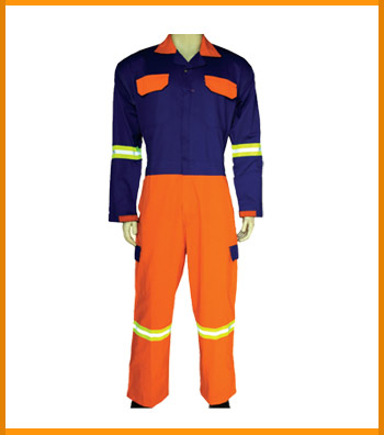 Industrial Workwear