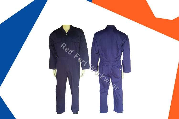 Automobiles Dual Colours Safety Workwear