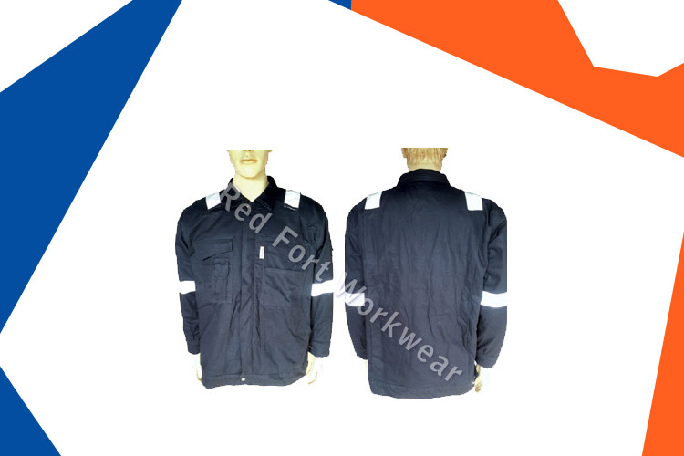 Inherent Fire Resistant & Winter Safety Workwear