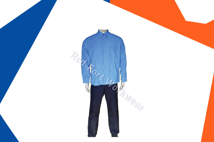 Oil and Gas, Mining, Offshore Cool & Comfort Safety Workwear