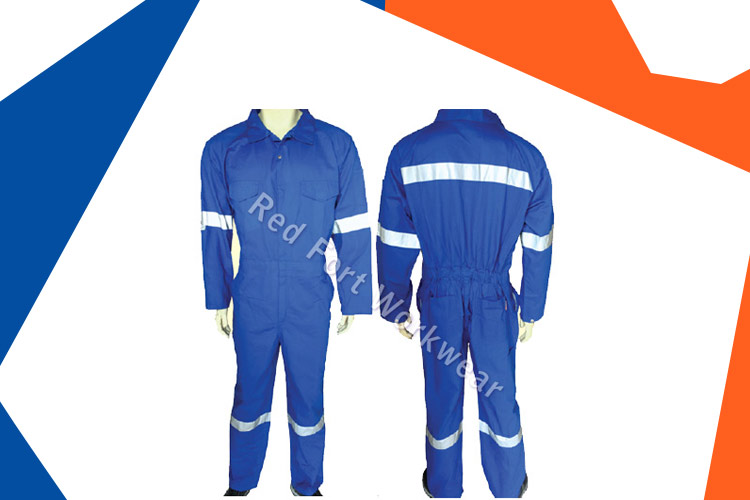 Oil and Gas, Mining, Offshore Cool & Comfort Safety Workwear