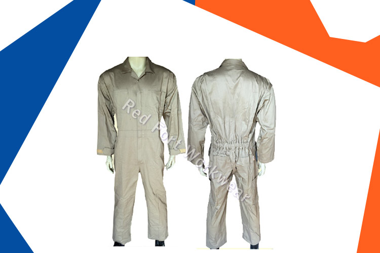 Oil and Gas, Mining, Offshore Cool & Comfort Safety Workwear