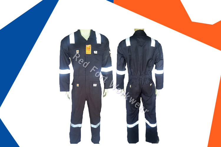 Technical Textiles, Fire Resistant, Heat & Flame Retardant, Welding Safety Workwear