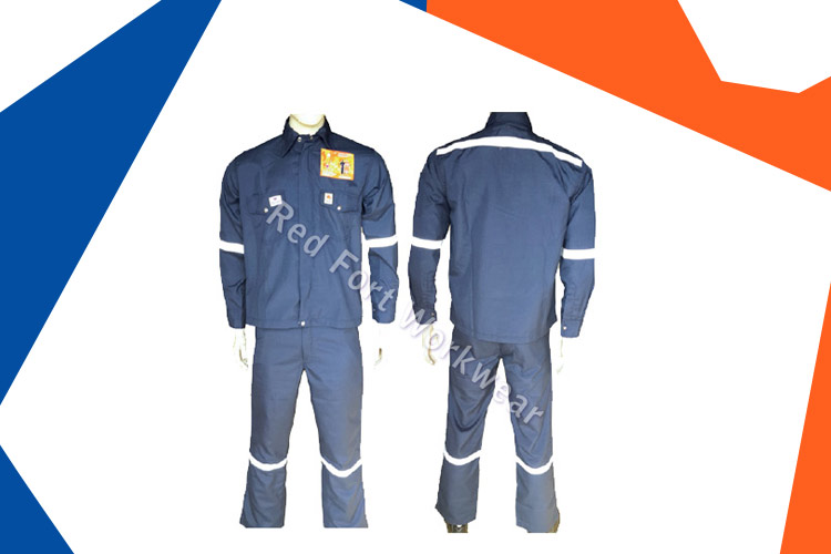 Technical Textiles, Fire Resistant, Heat & Flame Retardant, Welding Safety Workwear