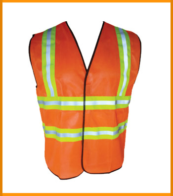 Vest Devicehigh Visibility Safety Vest For Engineers - Reflective