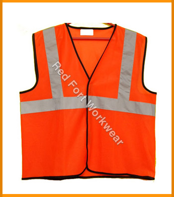 Industrial Reflective Work Jackets