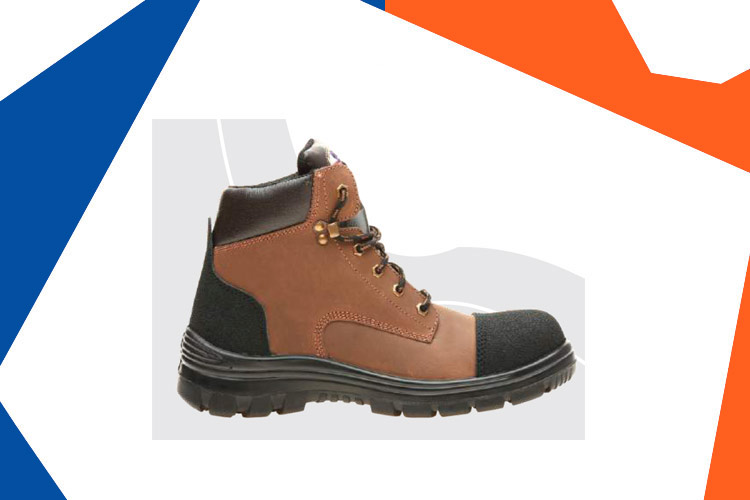 Safety Footwear-Red Fort Workwear