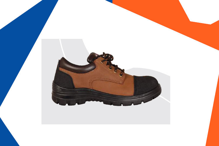 Safety Footwear-Red Fort Workwear