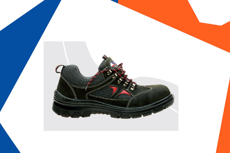 Industrial Safety Footwear RFFW - 421 - Safety Footwear Manufacturer in ...