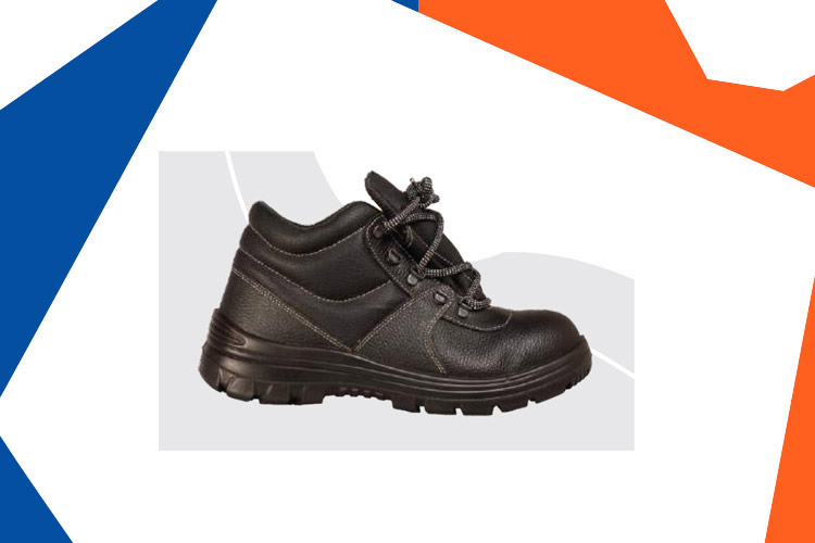 Safety Footwear-Red Fort Workwear