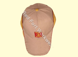 Industrial Uniform Caps - Red Fort Workwear