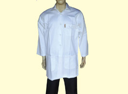 Wenaas Coverall Size Chart