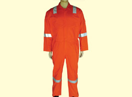 Nomex Coveralls - Red Fort Workwear